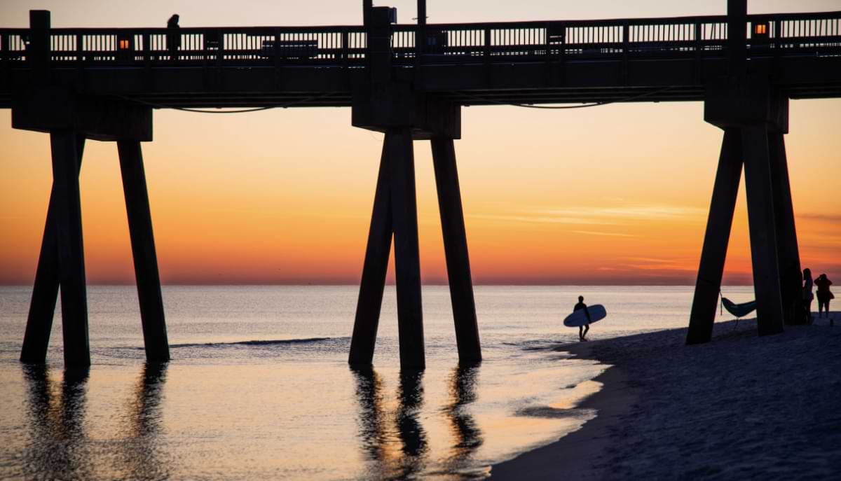 How to Do Pensacola Beach on a Budget This Summer Blog Article